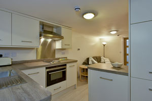 Kitchen- click for photo gallery